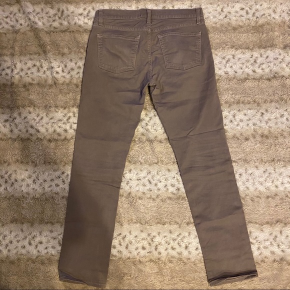 J Brand Grey Mick Jeans - Picture 8 of 12